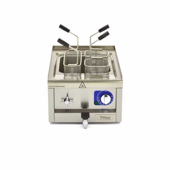 Електрическа машина за паста, с 3 кошници, 40х60см
