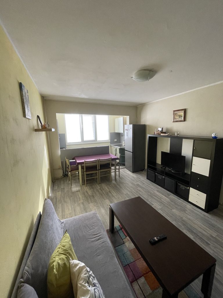 Дава се под наем Двустаен апартамент в София, Дървеница - 55 кв.м за 561 € - Снимка #3
