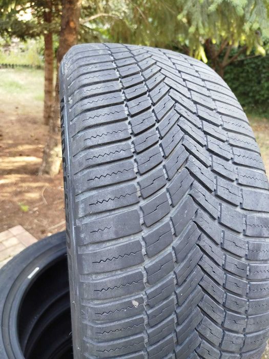 Anvelope All Season Bridgestone 235/50 R19