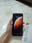 xiaomi redmi 9 a 4/64 gb 5000 mach ideal