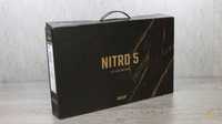 Acer Nitro 5 i5-11/16/512/3050 “Graphite Black” EAC