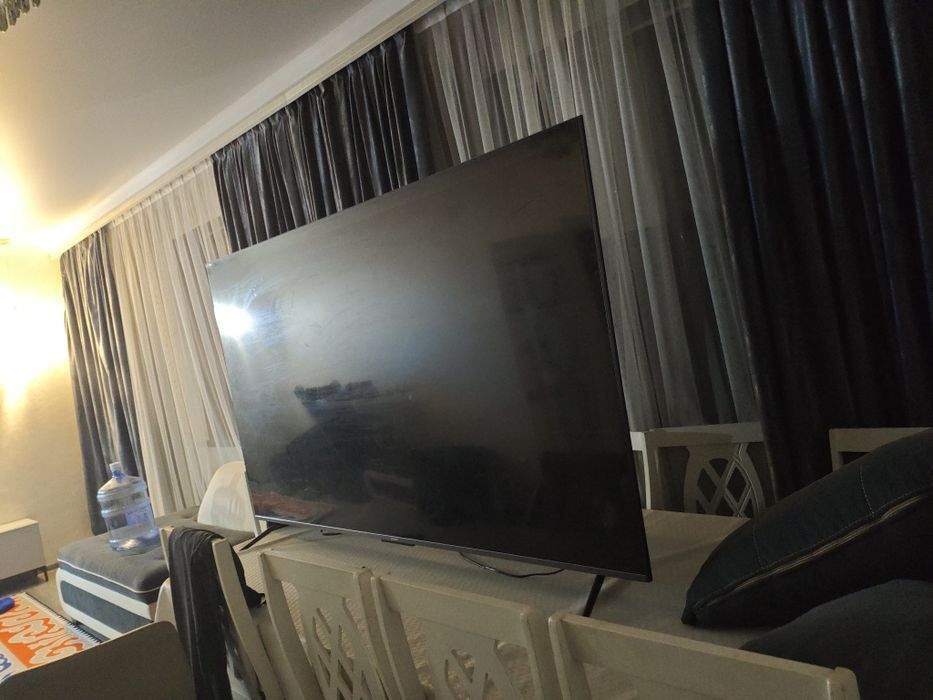 Телевизор 75 дюм