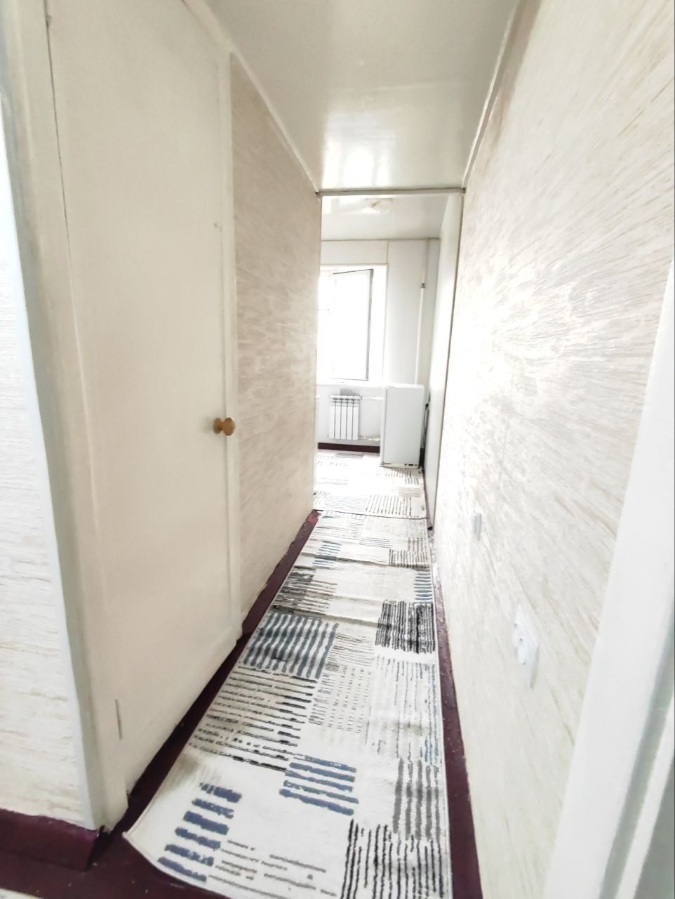 Chilonzor 24 srochno ijaraga qoʻyaman 
1/4/5
38m²
Xamma sharoit bor 
3