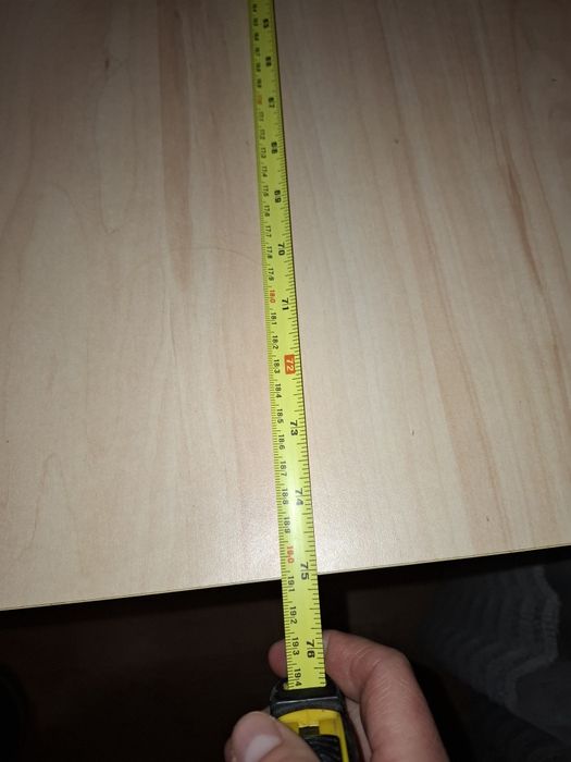 Vând birou în stare buna