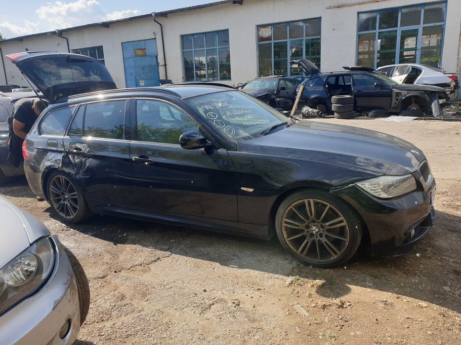 на части бмв е91 н47н 184кс 320д bmw e91 320d n47n 184hp style 194
