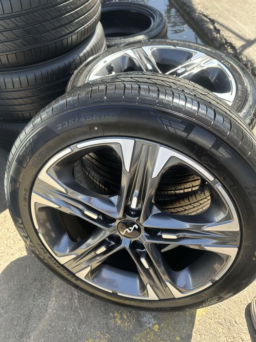 Kia-5 jitilayn orginal diska balon 2025-yil zavut