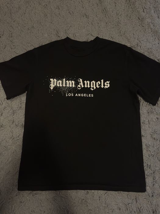 tricou palm angels