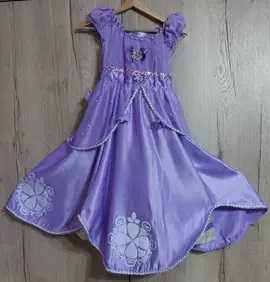 Rochie Sofia ca noua
