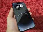 -Iphone 14Pro, Black, 256Gb, 6Ram, Black, bat: 85%, doar telefonul, st