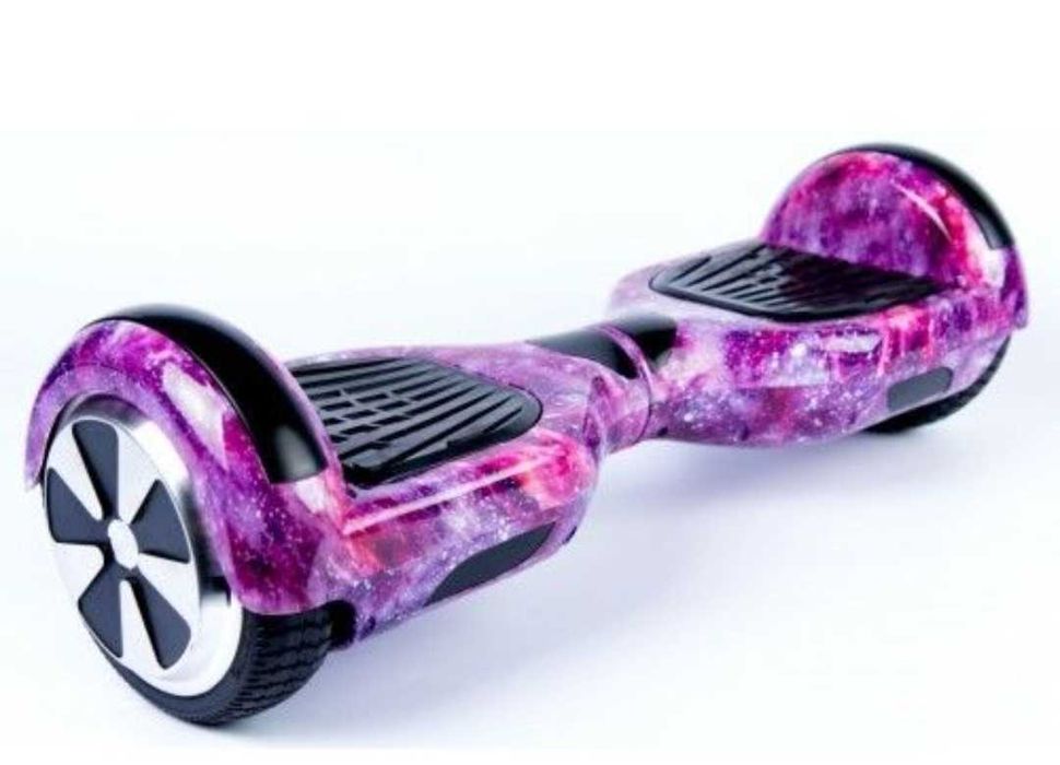 Гироскутер, детский. Классная вещь для детей. Увлекательно и интересно