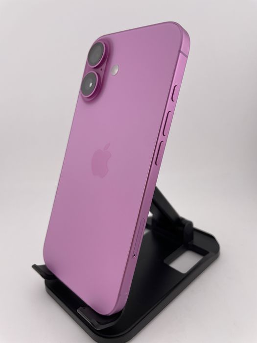 G Store Mobile! OFERTA: iPhone 16 128gb Pink!