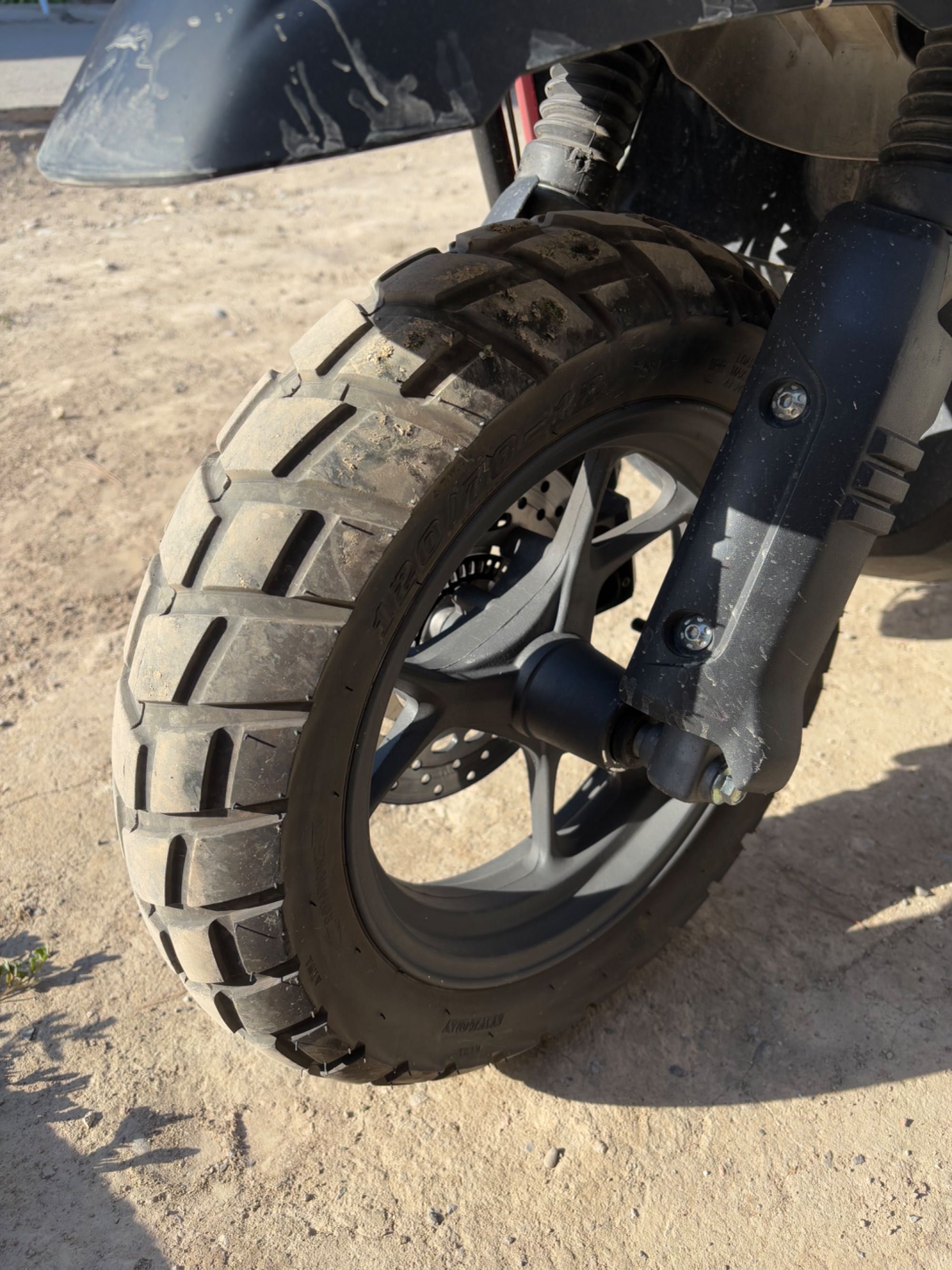 Продается Tank new 150