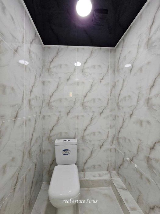 Продаётся новостройка 3х комнатная с развитой инфраструктурой