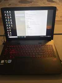 Laptop Gaming ASUS ROG GL552V