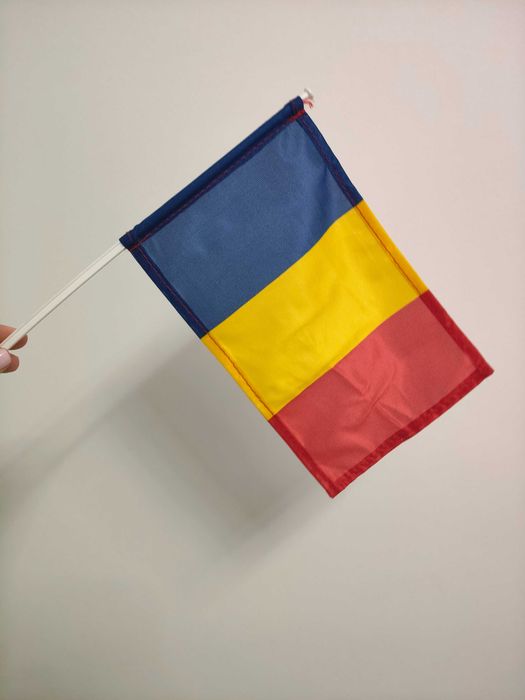 Stegulețe pentru mașină 10 buc Noi