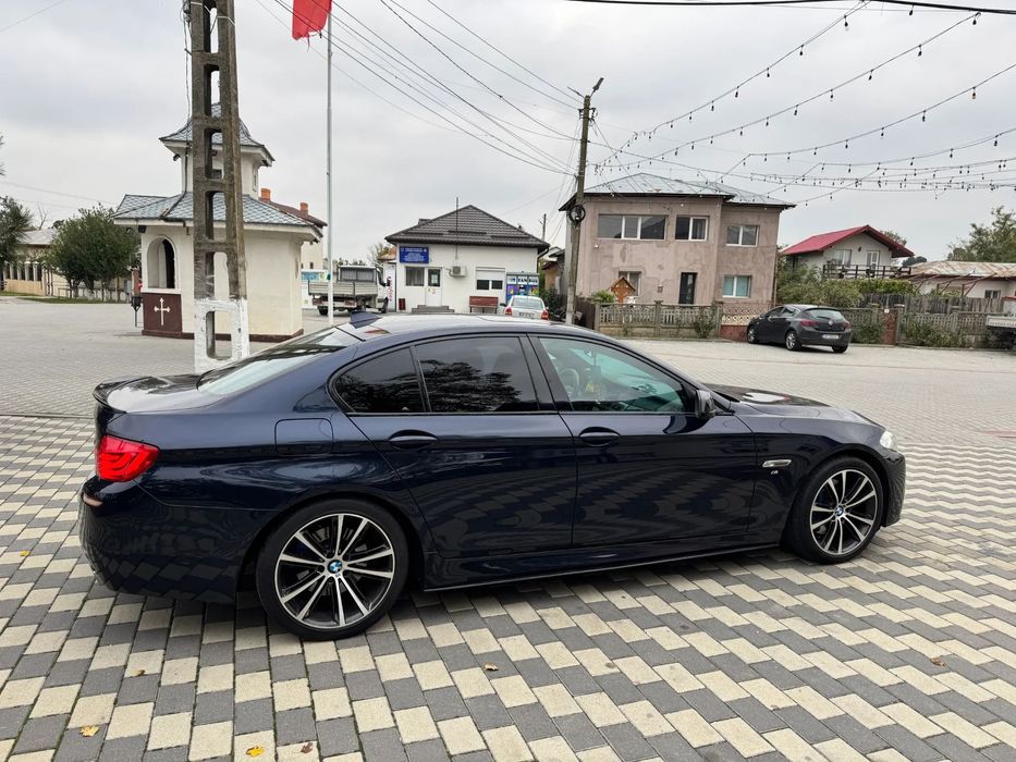 BMW Seria 5 530d