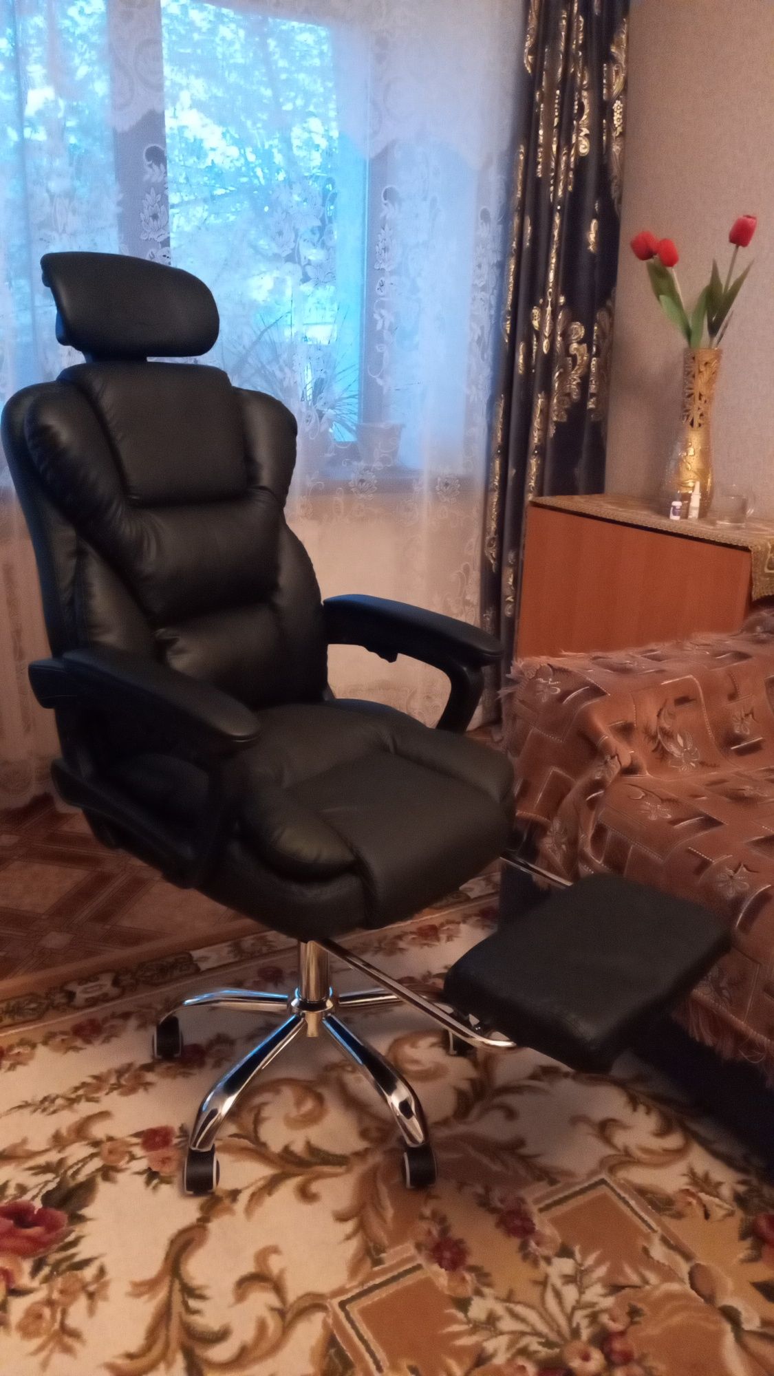 Кресло офисное новое