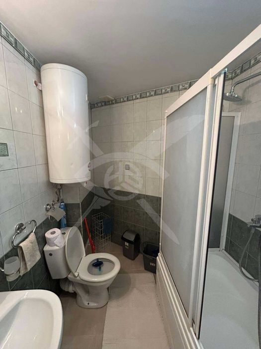 Дава се под наем Двустаен апартамент в Варна, м-т Евксиноград - 80 кв.м за 600 € - Снимка #5