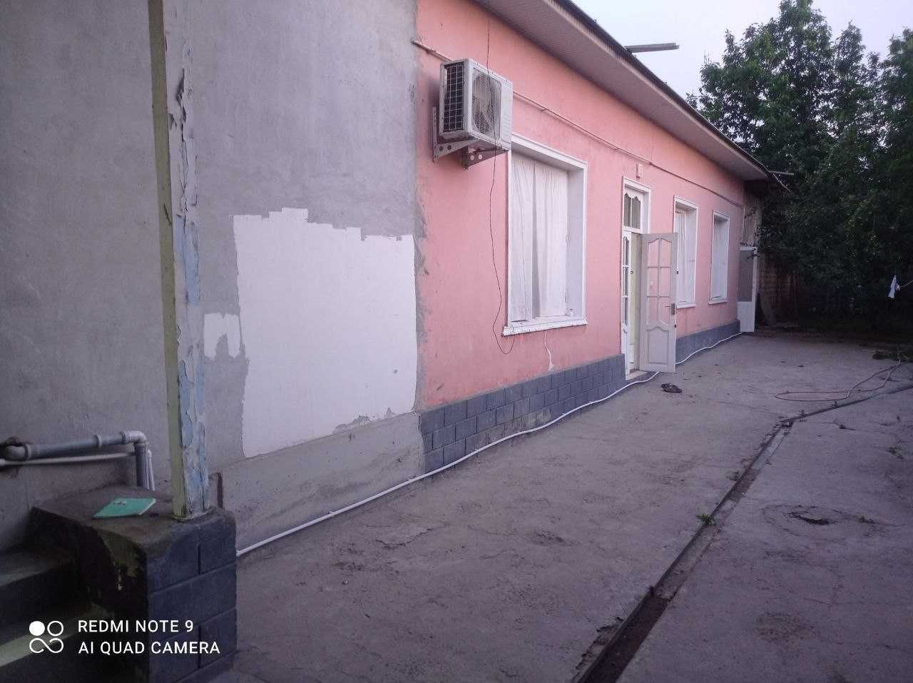 Уй сотилади Фозилтепа махалласида