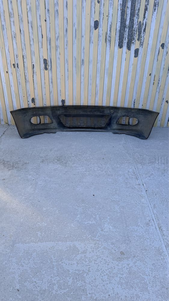 Продаю бампер M Look BMW e46