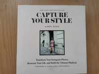 Бестселър-Capture your style - Aimee Song