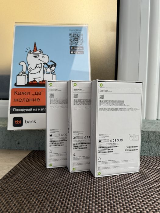 1TB*НОВ*ЛИЗИНГ*iPhone 17 Pro Max 134лв/м*SILVER/Deep Blue*17 про макс