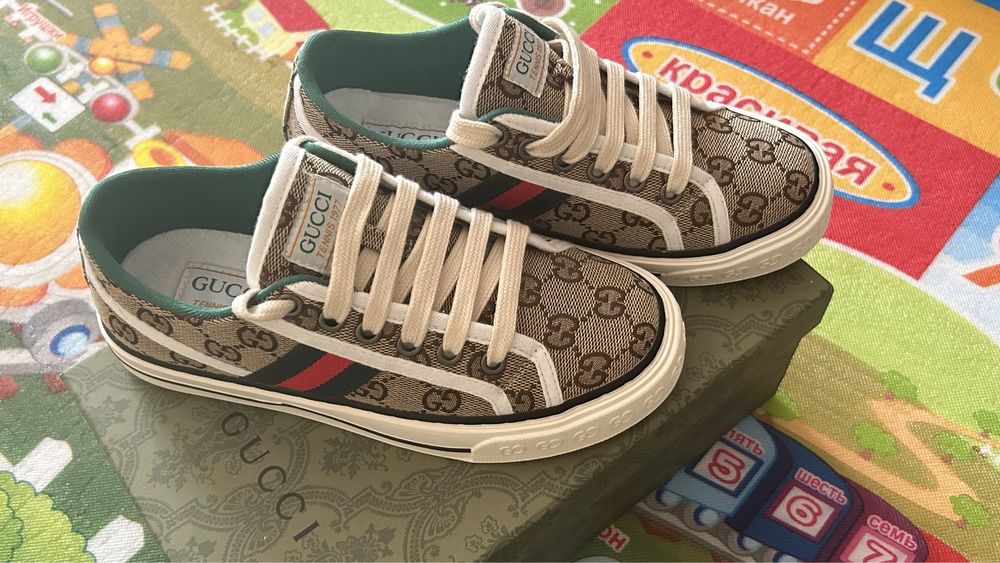 люкс качества Gucci кросс