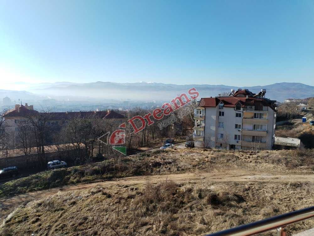 Дава се под наем Тристаен апартамент в Благоевград, Баларбаши - 70 кв.м за 357 € - Снимка #8