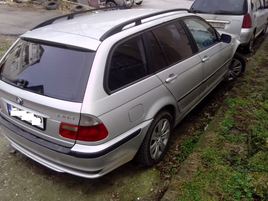 на части бмв 320 е46 150 коня bmw e46 320d 150hp двигател