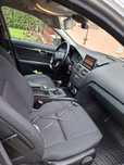 Mercedes C Class 2010