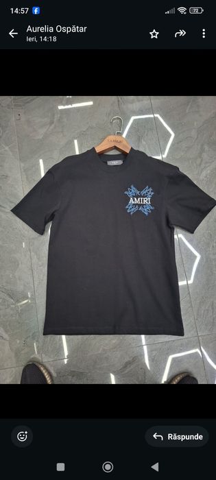 Haine super calitative