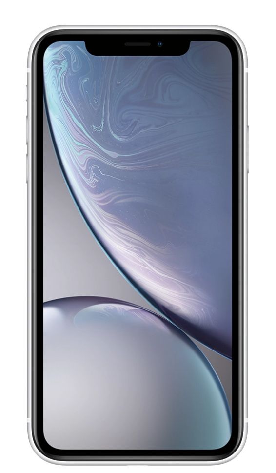 iPhone XR (128 гб)