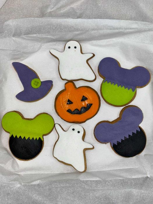 Меденки и мъфини за всеки повод