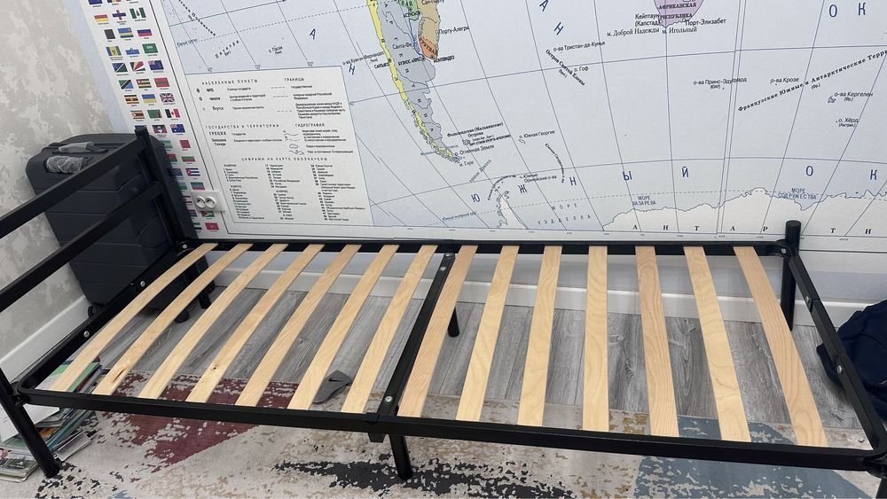 Продам кроват Икеа