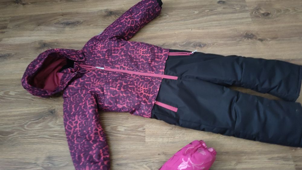 Продам  зима и осень