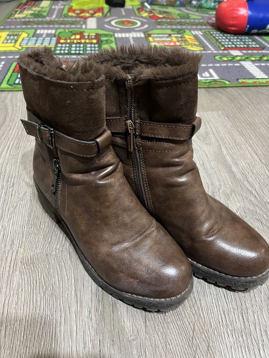 Дамски боти Jenny Fairy