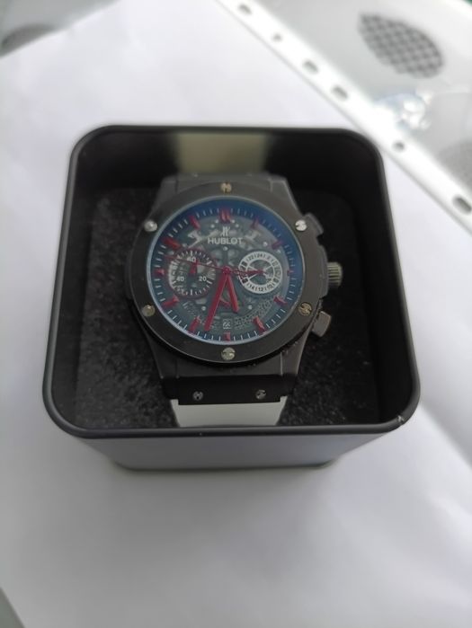 Ceas Bărbătesc Metalic