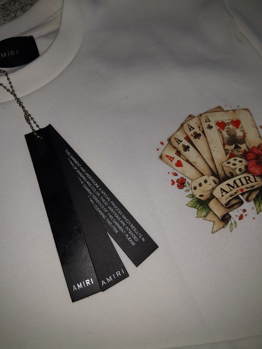 Compleu Amiri‼️S-XXL