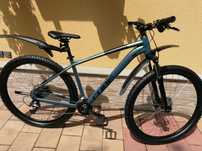 MTB 29 PRO CUBE 29 Size L
