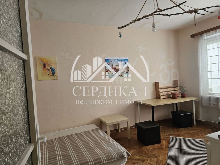 2-стаен в София-Лозенец