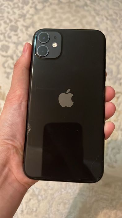 Iphone 11 продается