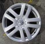 4 jante aluminiu Volkswagen 17 țoli