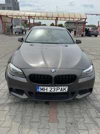 Bmw F10, 3.0d, 2011, automat 8+1 sau variante cu 8+1