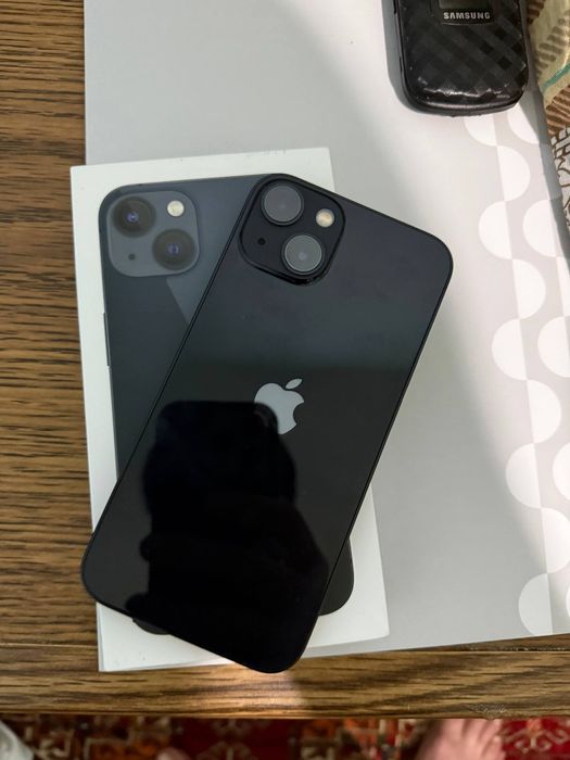 Iphone 13 sotiladi