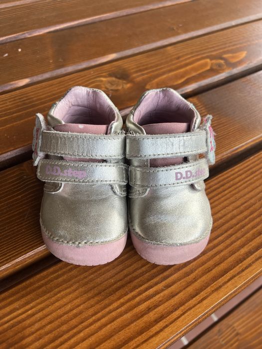 Vand papucei copii D.D.step