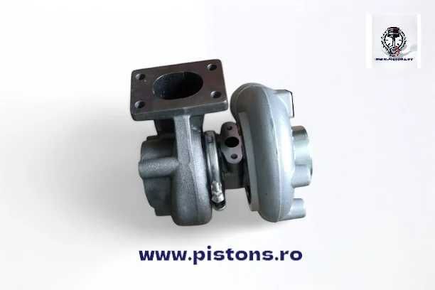 Turbosuflanta pentru motor Isuzu 4BG1-T - 4BD1-T