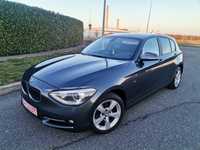 BMW F20 Sportline 2.0 diesel 143 cp 2014 Euro 5