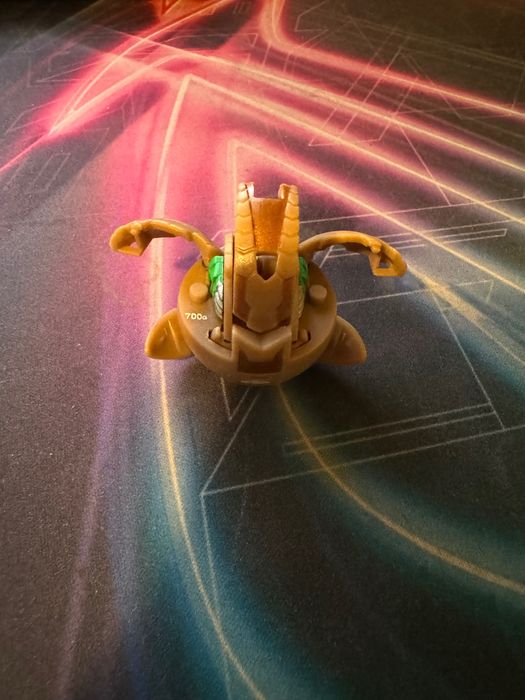 Оригинални Bakugan топчета (колекционерски)