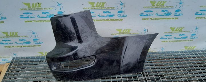 Colt bara spate dreapta 6410A218300 Mitsubishi Outlander XL (facelift)  [din 2009 pana  2012] seria