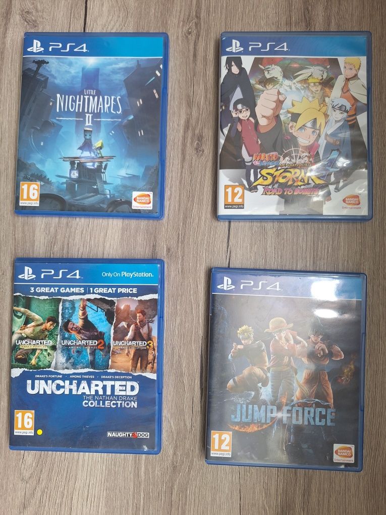 Play station 5/ Ps5, докинг станция и 4 игри